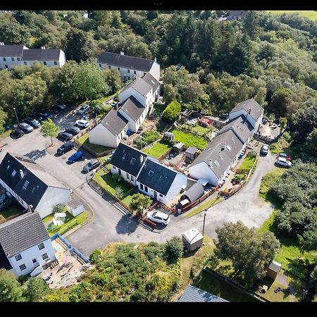 Heatherbrae Guest House Kyle of Lochalsh Εξωτερικό φωτογραφία
