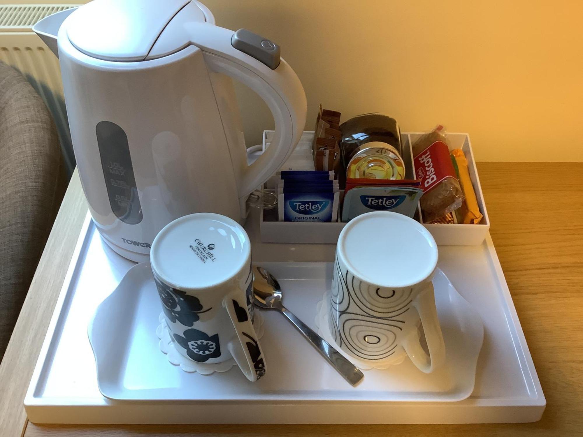 Heatherbrae Guest House Kyle of Lochalsh Εξωτερικό φωτογραφία