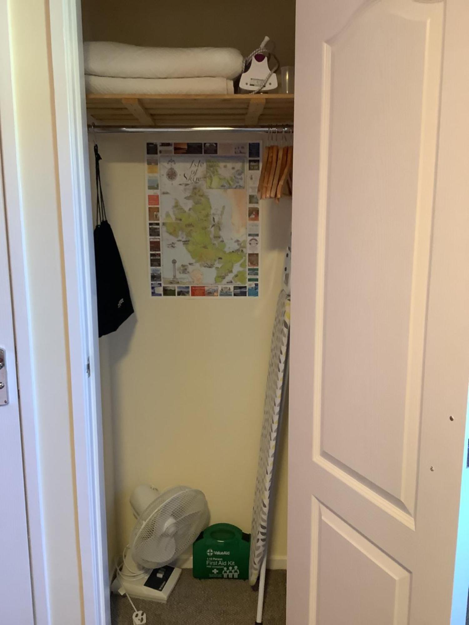 Heatherbrae Guest House Kyle of Lochalsh Εξωτερικό φωτογραφία