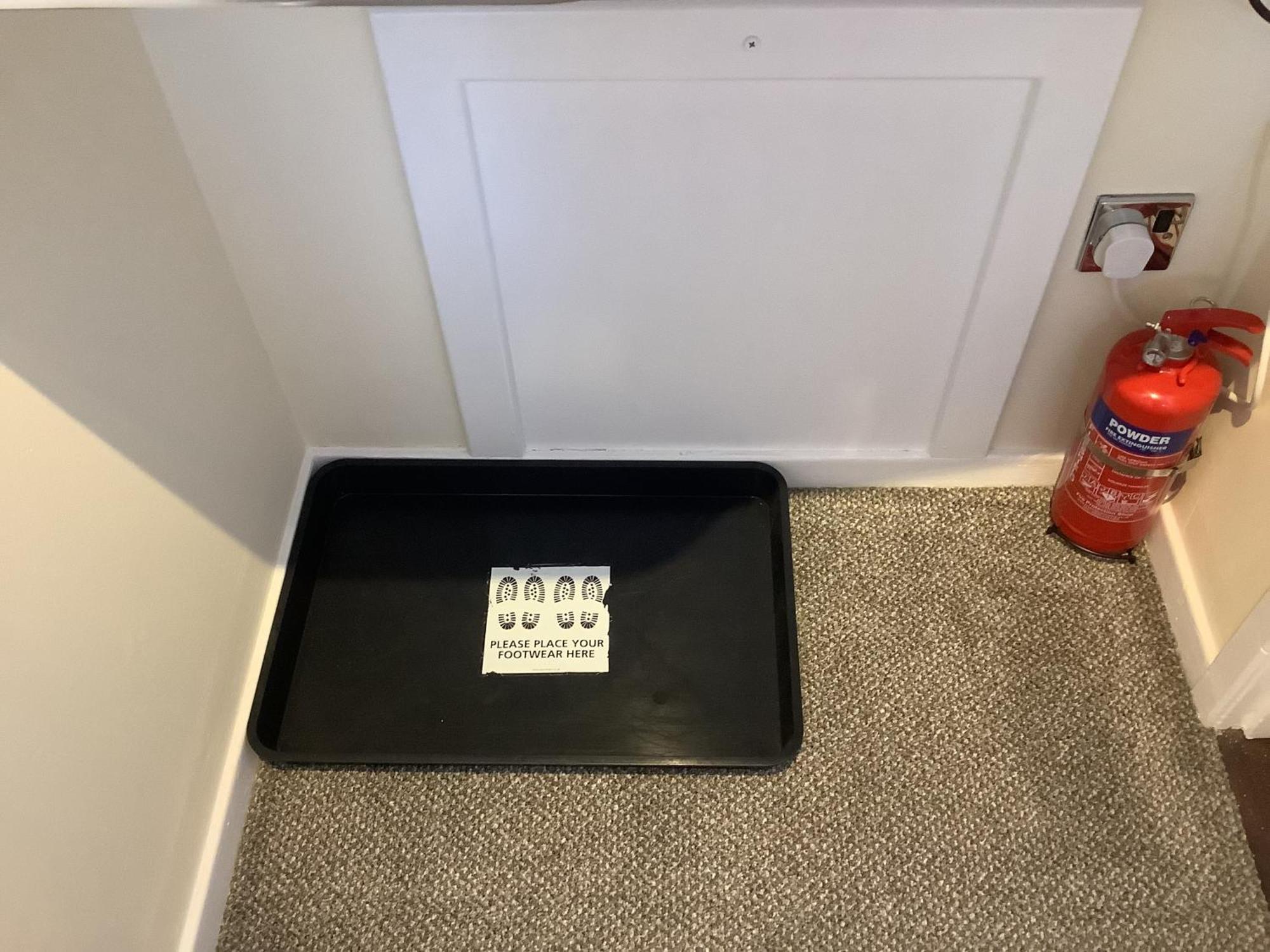 Heatherbrae Guest House Kyle of Lochalsh Εξωτερικό φωτογραφία