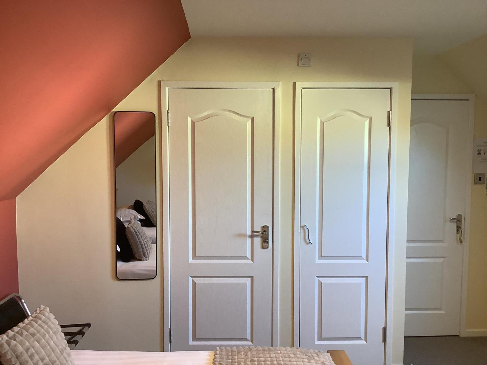 Heatherbrae Guest House Kyle of Lochalsh Εξωτερικό φωτογραφία