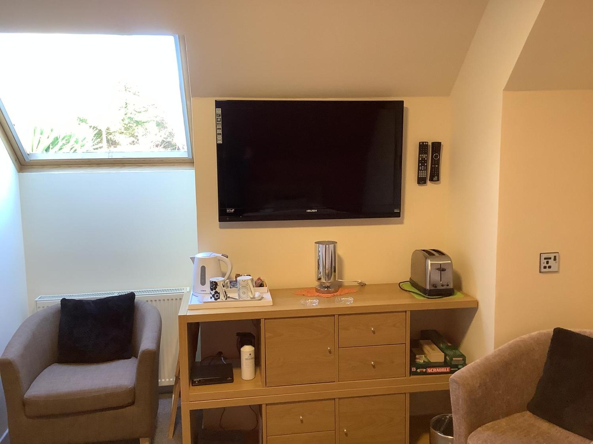 Heatherbrae Guest House Kyle of Lochalsh Εξωτερικό φωτογραφία