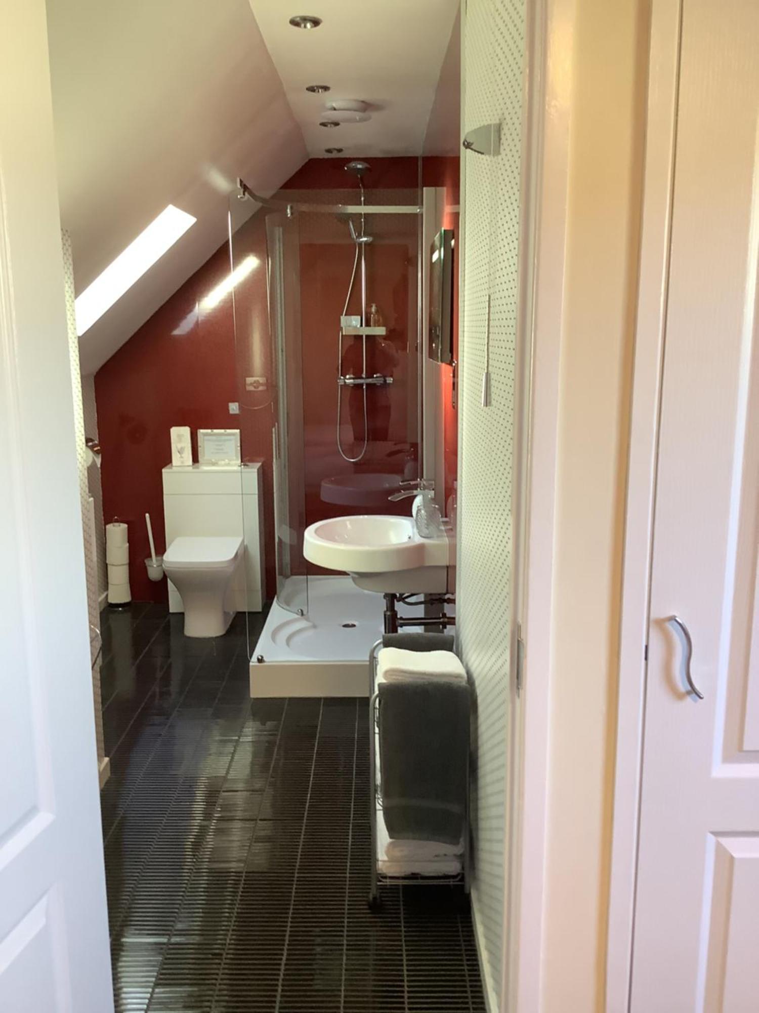 Heatherbrae Guest House Kyle of Lochalsh Εξωτερικό φωτογραφία