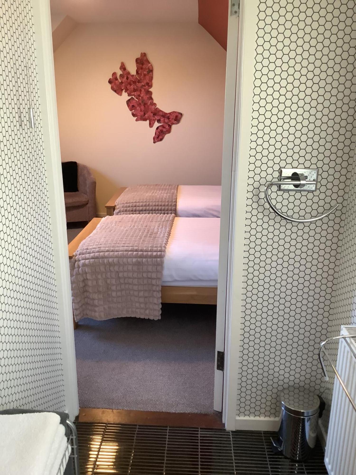 Heatherbrae Guest House Kyle of Lochalsh Εξωτερικό φωτογραφία