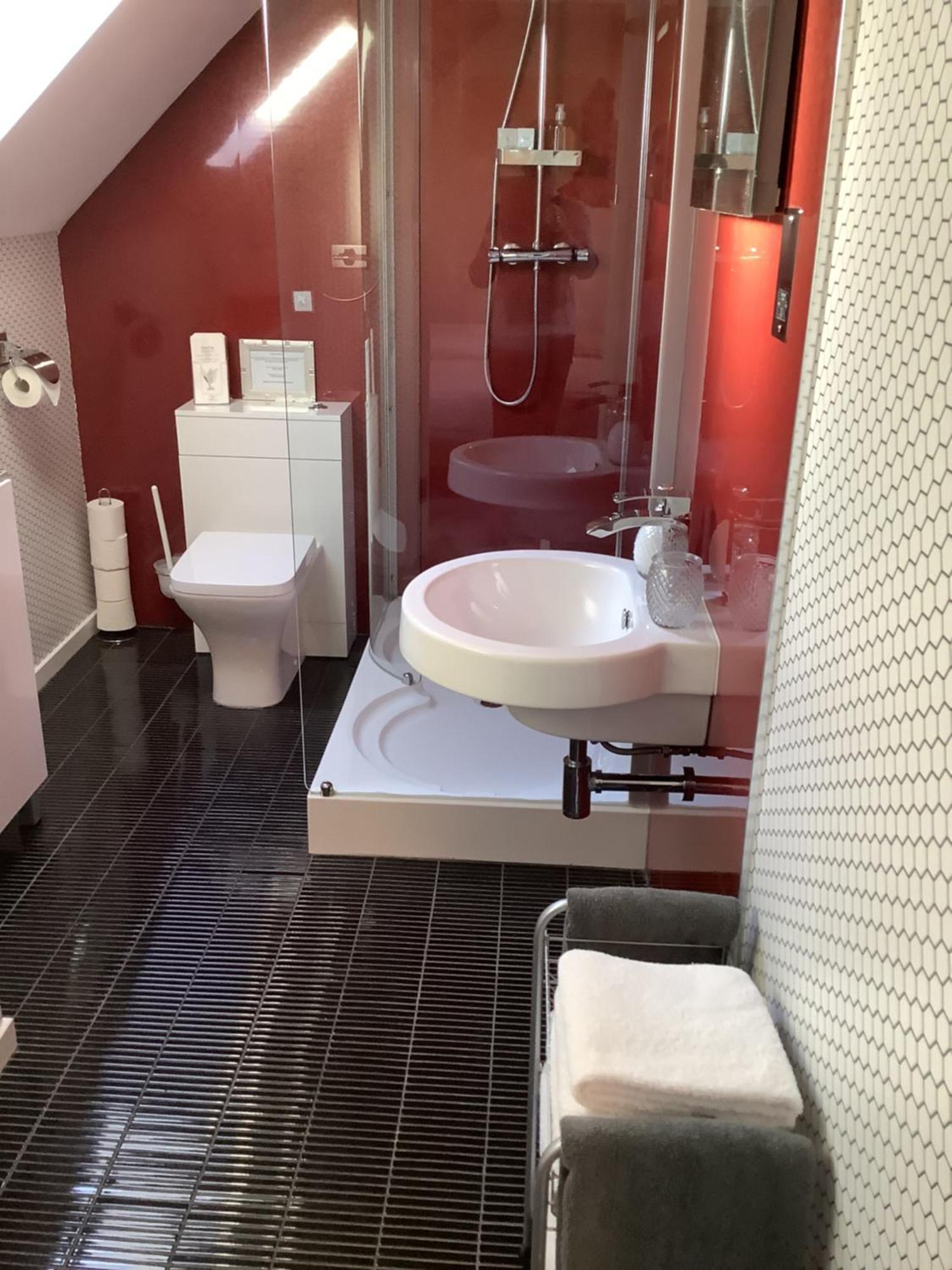 Heatherbrae Guest House Kyle of Lochalsh Εξωτερικό φωτογραφία